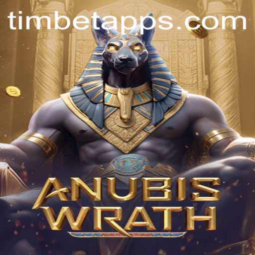 AnubisWrath: O Fascinante Universo de TimBet.game