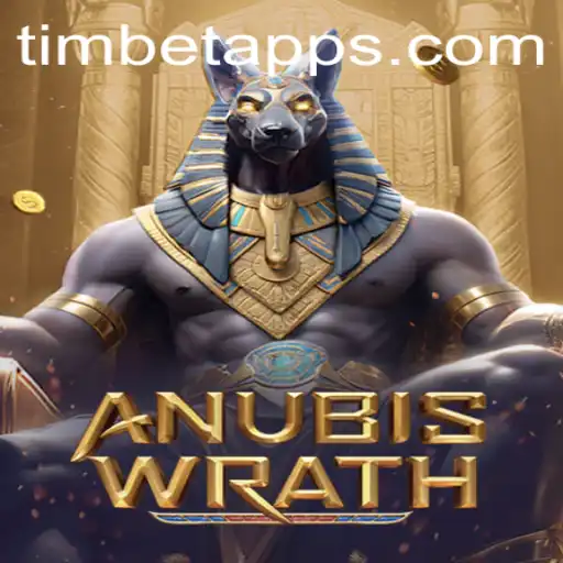 AnubisWrath: O Fascinante Universo de TimBet.game