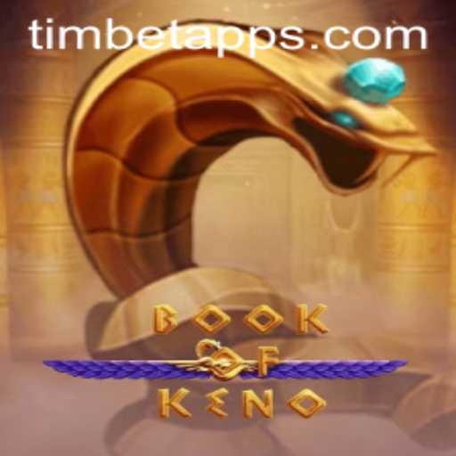 Descubra o Fascinante Mundo de BookOfKeno com TimBet.game
