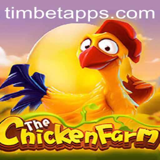 Descubra ChickenFarm: O Jogo Inovador da Plataforma TimBet.game