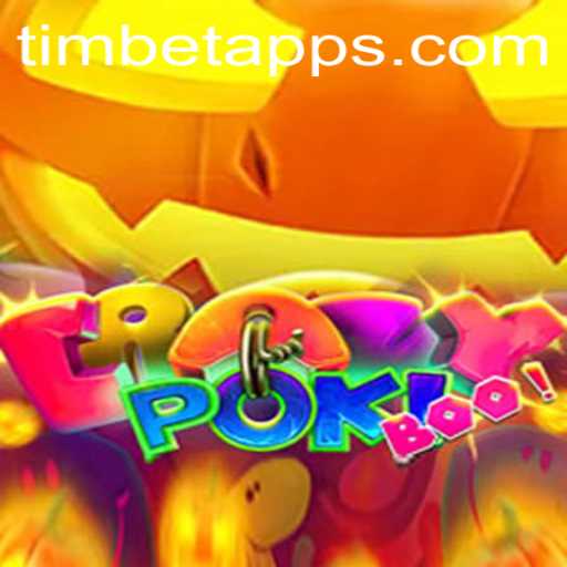 Descubra as Aventuras de CrazyPokiBoo: Um Novo Jogo no TimBet.game
