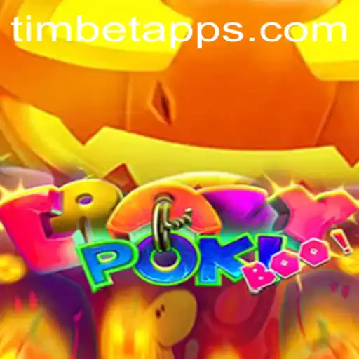 Descubra as Aventuras de CrazyPokiBoo: Um Novo Jogo no TimBet.game
