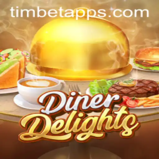 Explorando o Universo de DinerDelights no TimBet.game