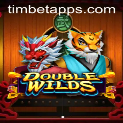 Explorando o Fascinante Mundo de DoubleWilds no TimBet.game