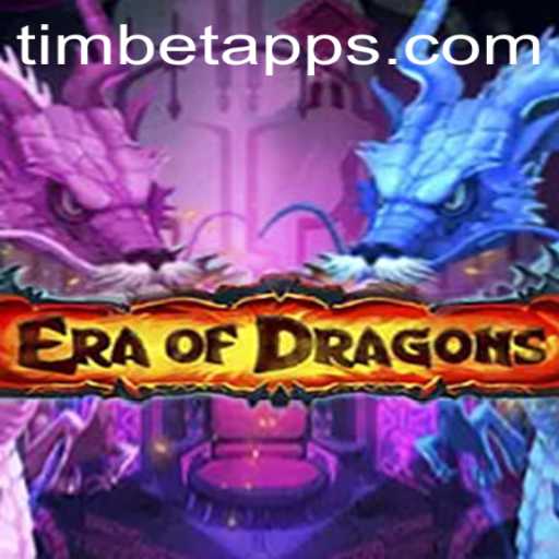 Explorando EraOfDragons: Um Mergulho no Novo Universo do TimBet.game