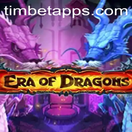 Explorando EraOfDragons: Um Mergulho no Novo Universo do TimBet.game