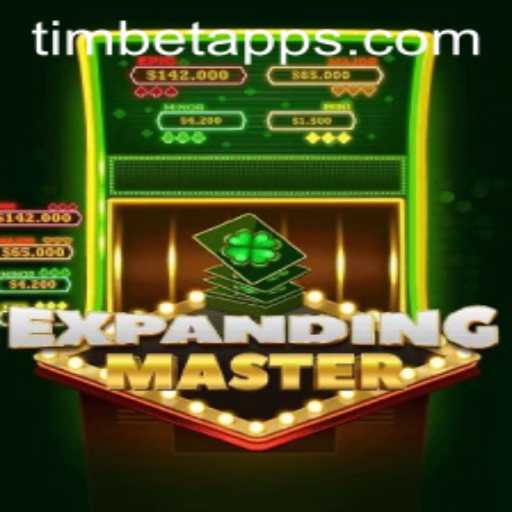 ExpandingMaster: Um Guia Completo para o Jogo Inovador da TimBet.game