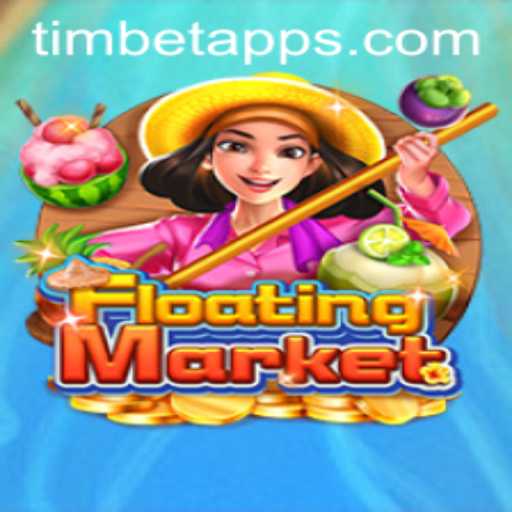 Descubra o Fascinante Jogo FloatingMarket na Plataforma TimBet.game