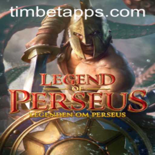 LegendofPerseus: Uma Aventura Épica no Universo TimBet.game