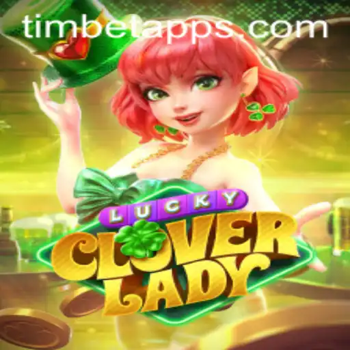 Descubra o Fascinante Mundo de LuckyCloverLady no TimBet.game