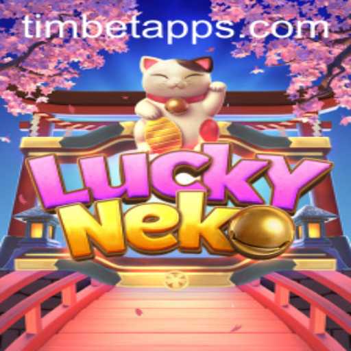 Descubra o Fascinante Mundo de LuckyNeko no TimBet.game