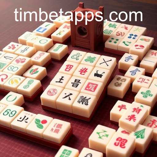 TimBet.game: Explorando o Fascinante Mundo do Mahjong