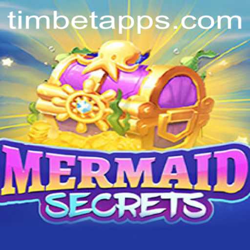 Descubra o Universo Subaquático de MermaidSecrets em TimBet.game