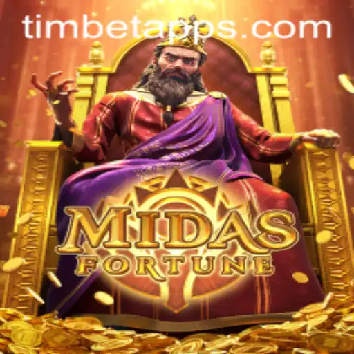 Explorando o Universo de MidasFortune no TimBet.game