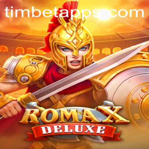 Explorando o Mundo de RomaXDeluxe: Um Mergulho na Nova Sensação de TimBet.game