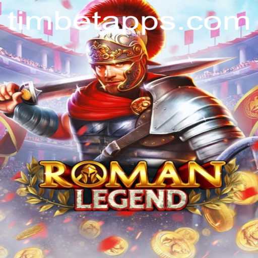 Desvendando o Mundo de RomanLegend e TimBet.game