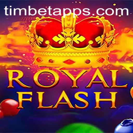 RoyalFlash: O Novo Fenômeno dos Jogos de Cartas em TimBet.game