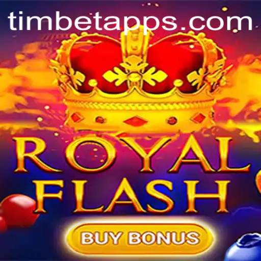 Descubra o Mundo Emocionante de RoyalFlashBuyBonus: A Nova Sensação do TimBet.game