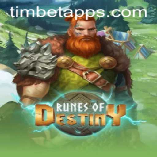 Descubra a Aventura Através de RunesOfDestiny
