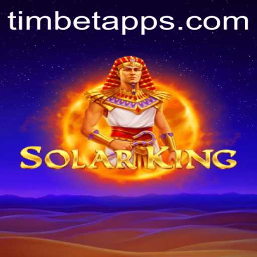 Descubra o Fascinante Mundo de SolarKing: O Jogo que Está Revolucionando TimBet.game