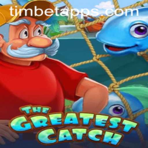 TheGreatestCatch: A Revolução no Mundo dos Jogos Online