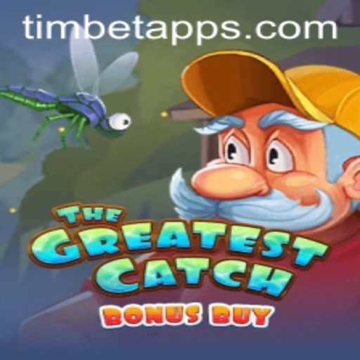 Explorando o Fascinante Mundo de TheGreatestCatchBonusBuy no TimBet.game