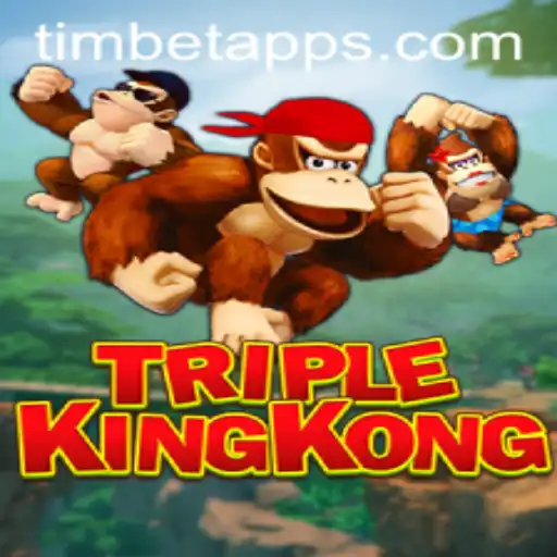 Descobrindo o Mundo de TripleKingKong no TimBet.game