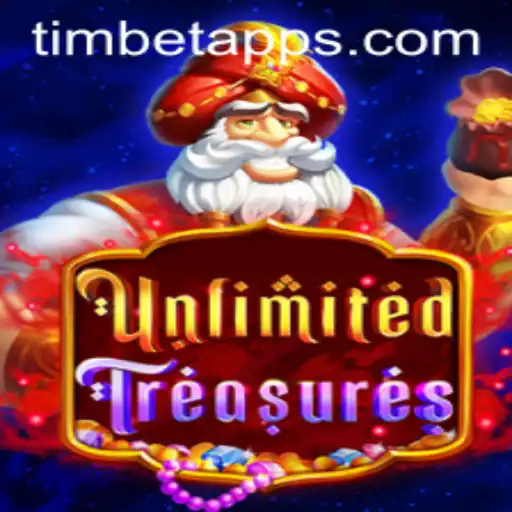 Descubra o Fascinante Mundo de UnlimitedTreasures no TimBet.game